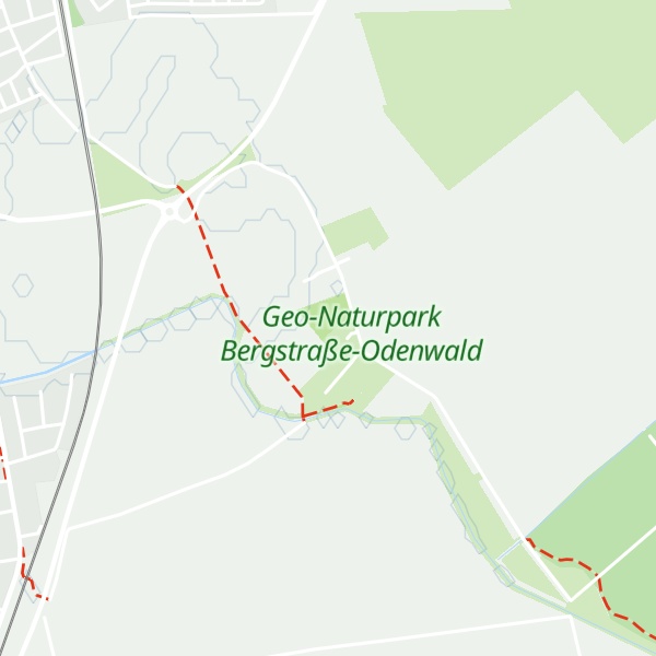 Map of Grillhütte