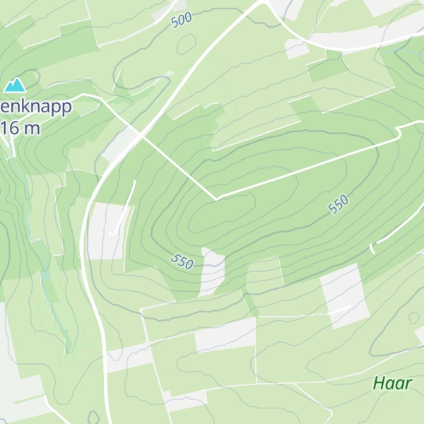 Map of Windsberg
