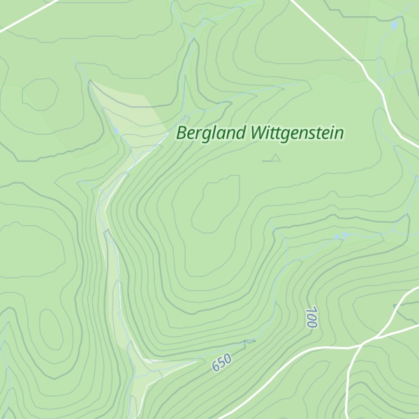 Map of Moselkopf