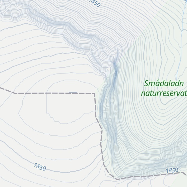 Map of Ranastongi