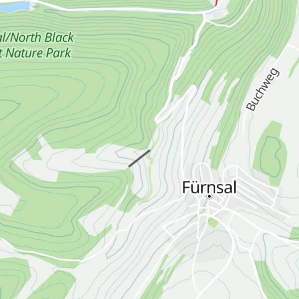Map of Skihütte