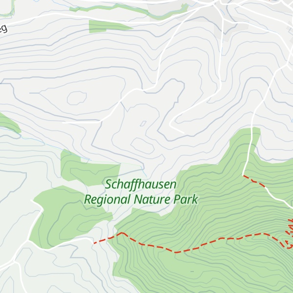 Map of Giigebuck