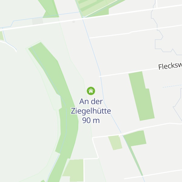 Map of An der Ziegelhütte