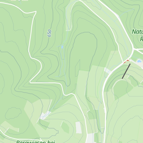 Map of Halfersürenberg