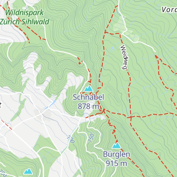 Map of Schnabel