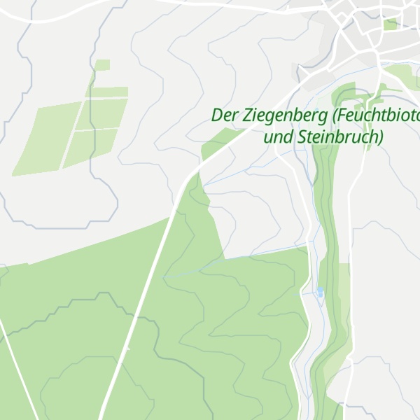 Map of Schutzhütte Dreispitz