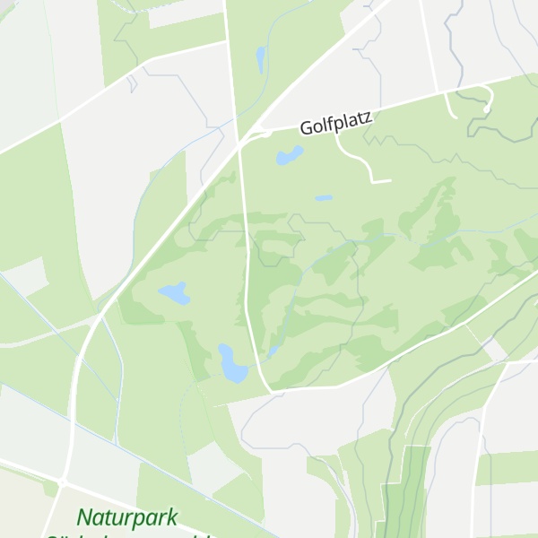 Map of Öventhütte