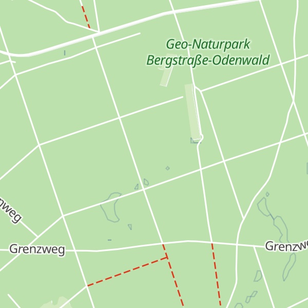 Map of Scharrbuckel