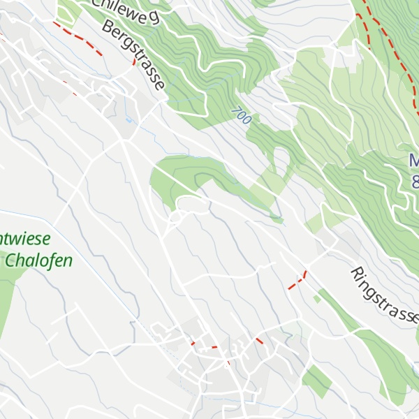 Map of Landgut Ebertswil