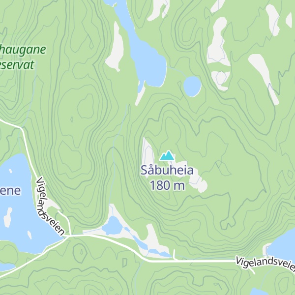 Map of Såbufloget