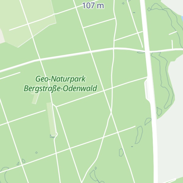 Map of Willi-Raiss-Hütte