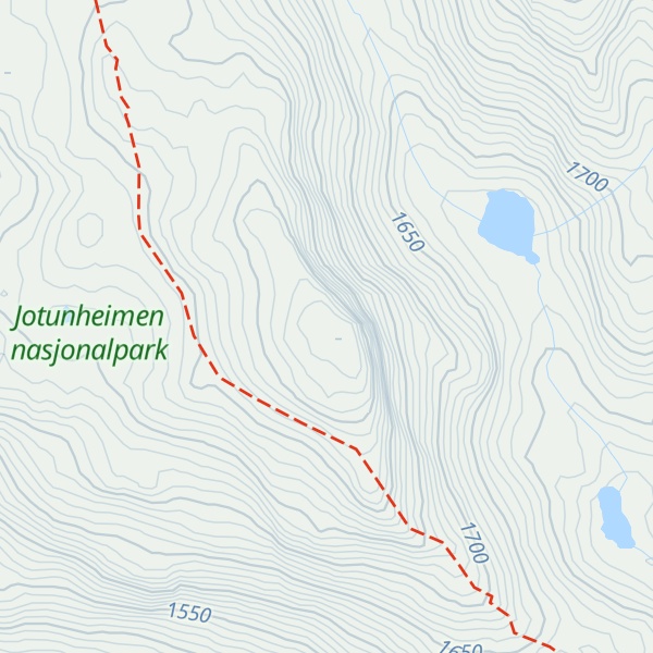Map of Raudhamran