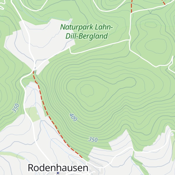 Map of Hemmerich