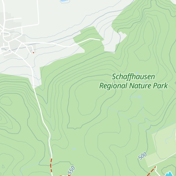 Map of Hohhau