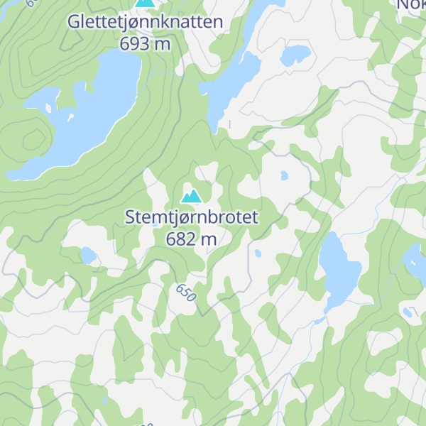 Map of Vardheia