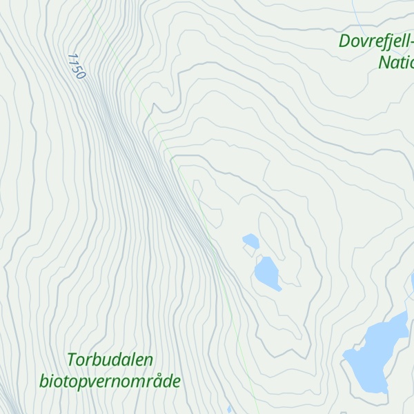 Map of Purka