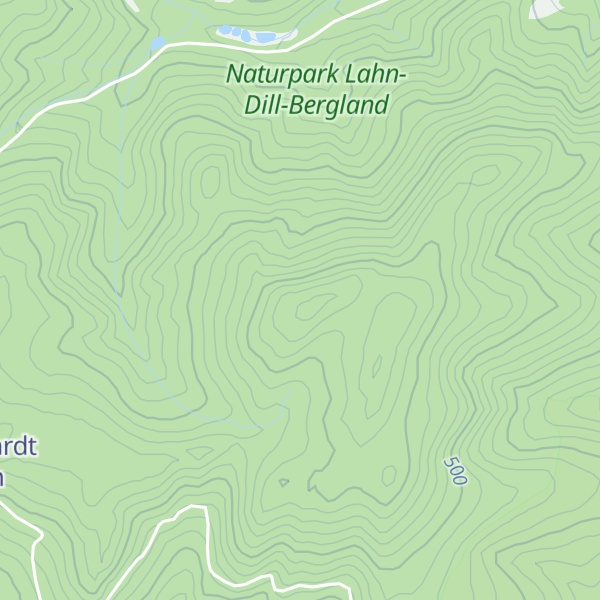 Map of Aarnest