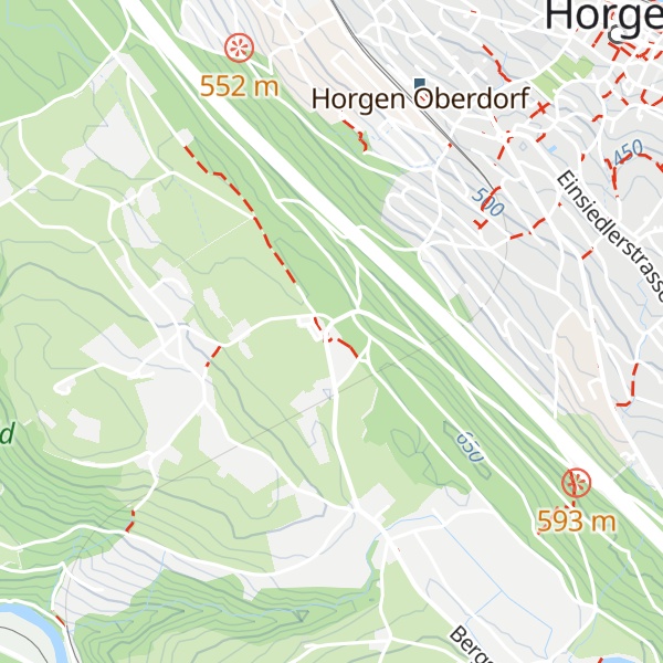 Map of Armbrustschützenhaus