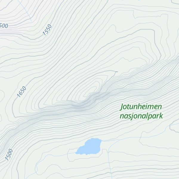 Map of Finnshalspiggen