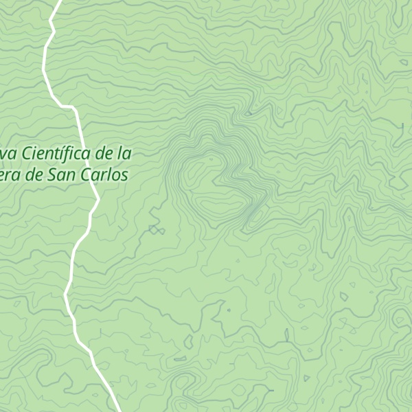 Map of Omá