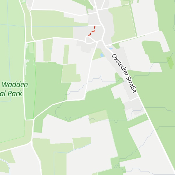 Map of Rammberg