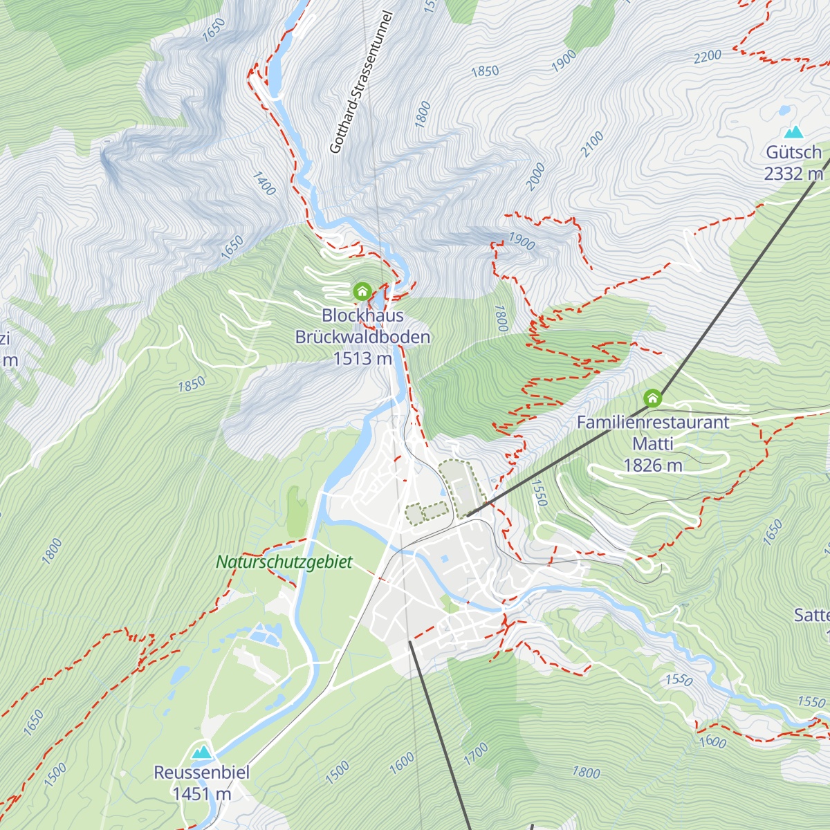SR53 map