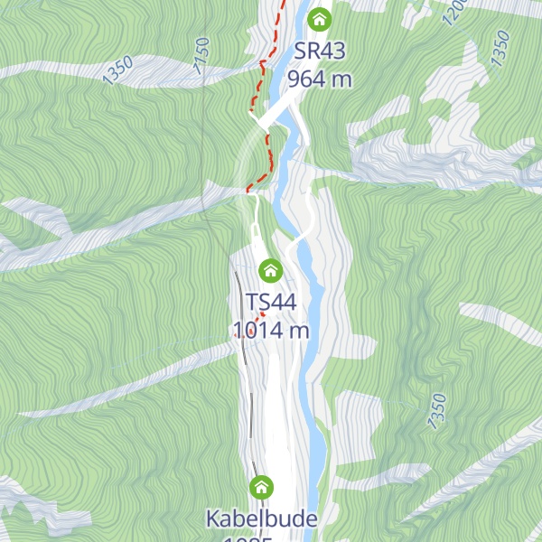 Map of TS44