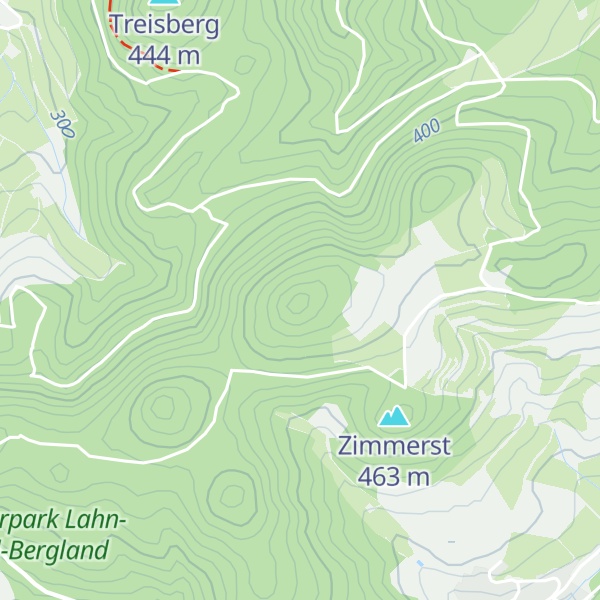 Map of Kappe