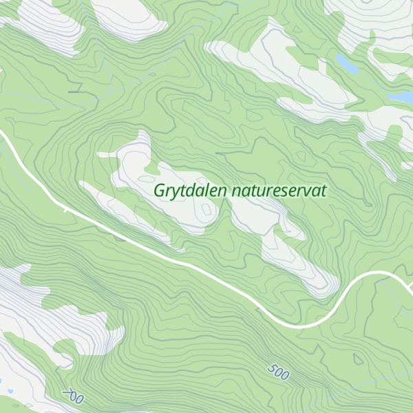 Map of Midtheii