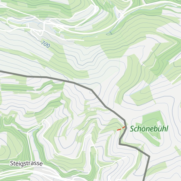 Map of Wachbuck