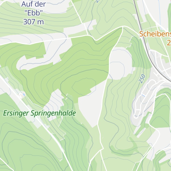 Map of Birkich