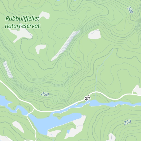 Map of Rubbuli