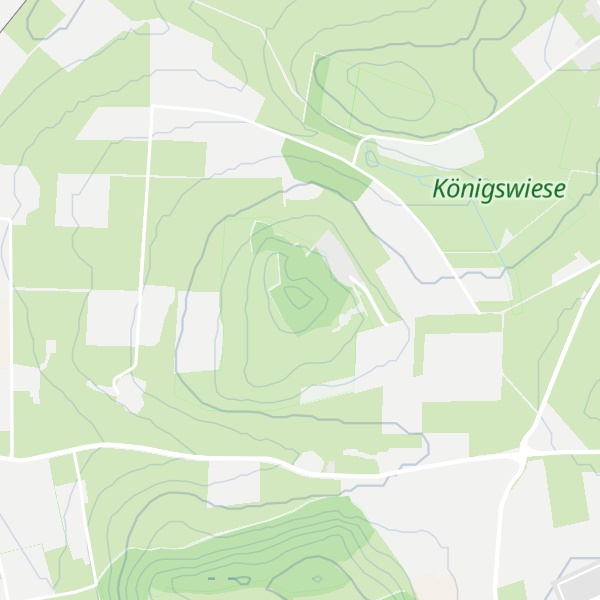 Map of Schaaken