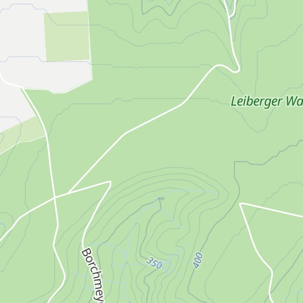 Map of Deutscher Stein