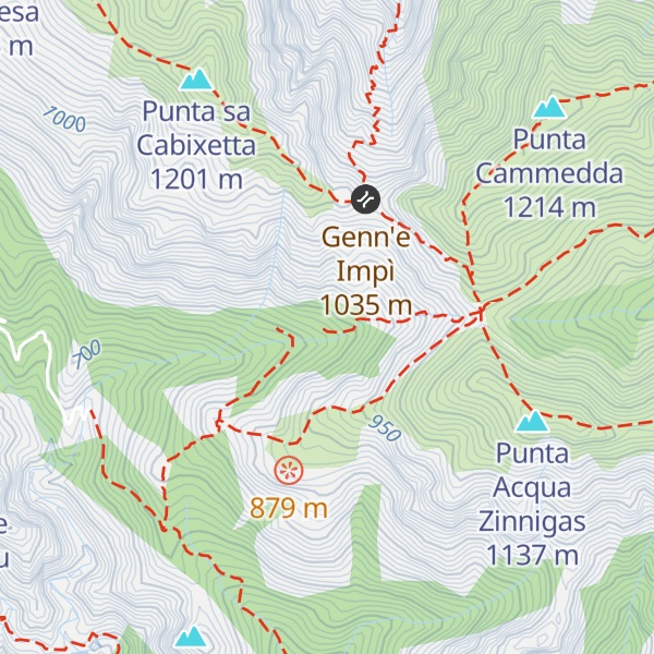 Map of Baita genna Eidadi (privata)