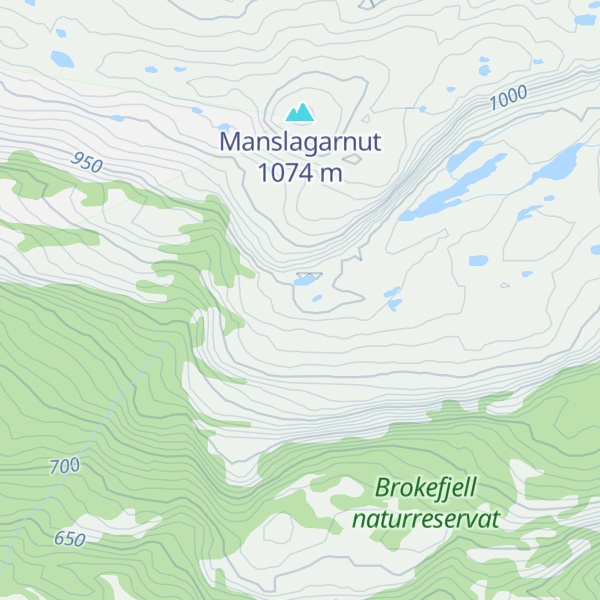 Map of Utmannskori