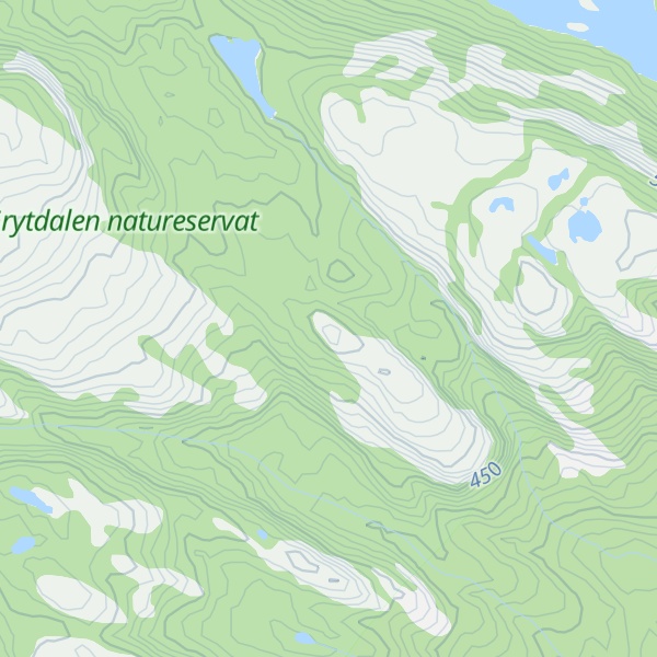 Map of Bleia
