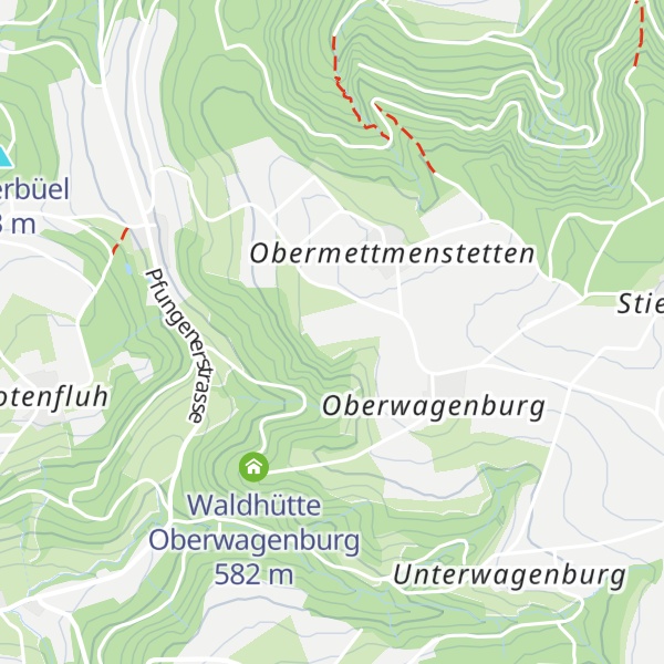Map of Böl