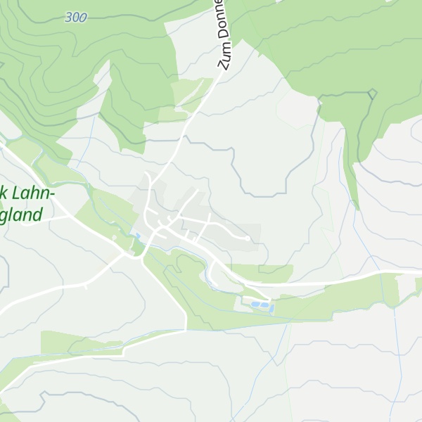 Map of Schutzhütte Friebertshausen
