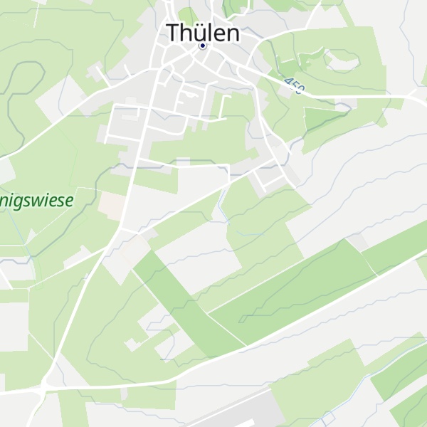 Map of Grillhütte