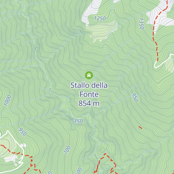 Map of Onone