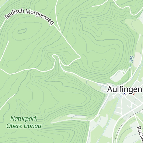 Map of Eigentalhütte