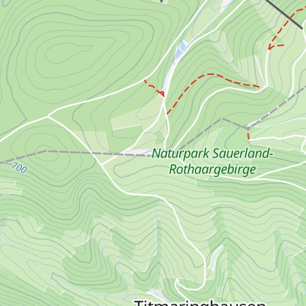 Map of Graf-Stolberg-Hütte