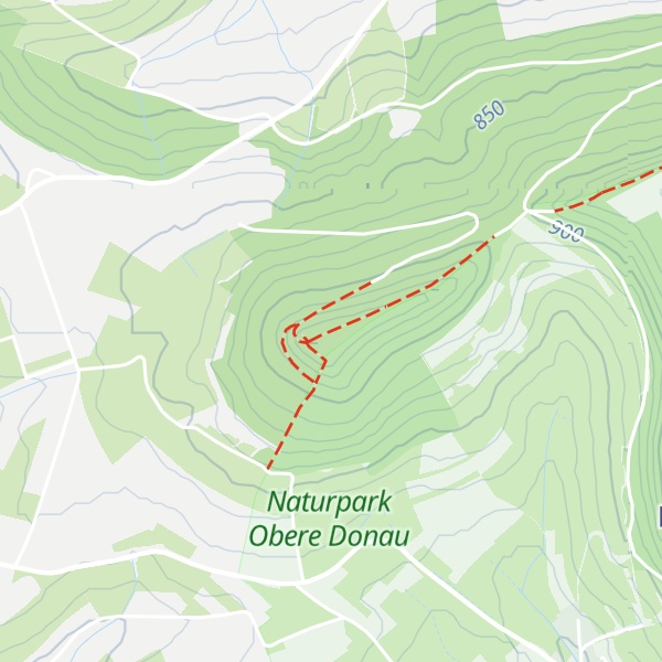 Map of Himmelberg
