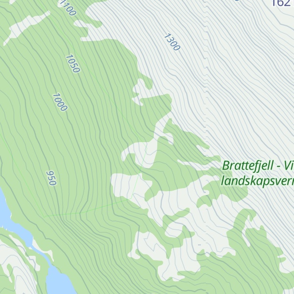 Map of Nybunuten