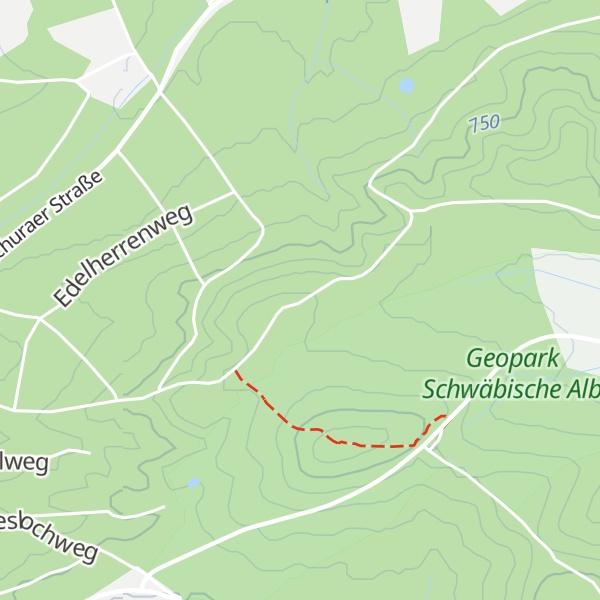 Map of Pfarrwaldhütte