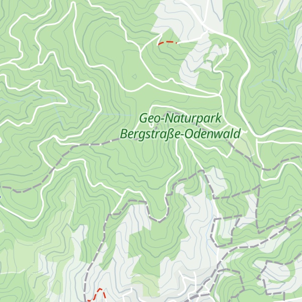 Map of Steinkopf