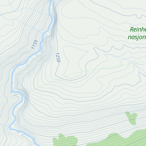 Map of Brettingskollan