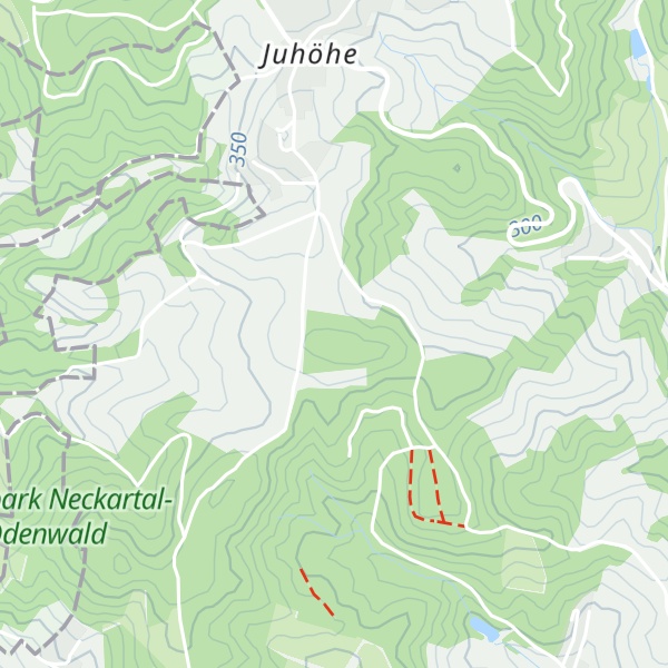 Map of Großes Köpfchen