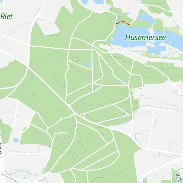 Map of Schneitenberghütte
